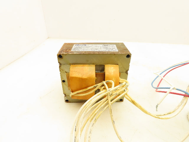 Keystone HPS-400A-Q-HP Ballast Kit 400W High Pressure Sodium Quad Tap 120-277V