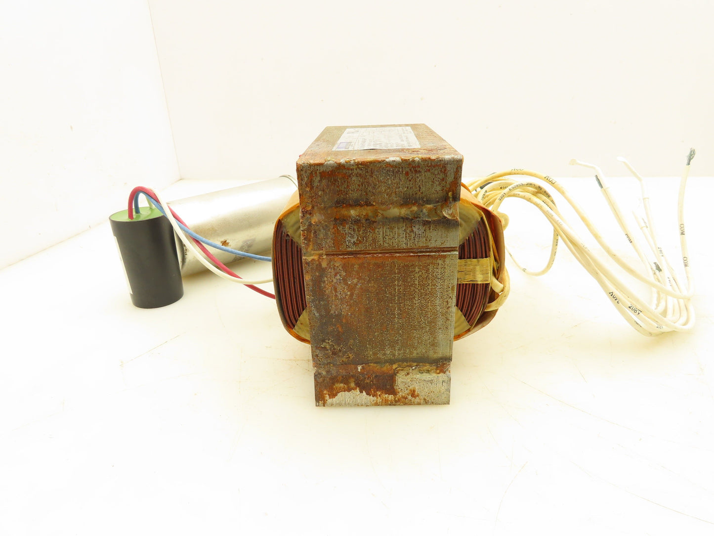 Keystone HPS-400A-Q-HP Ballast Kit 400W High Pressure Sodium Quad Tap 120-277V