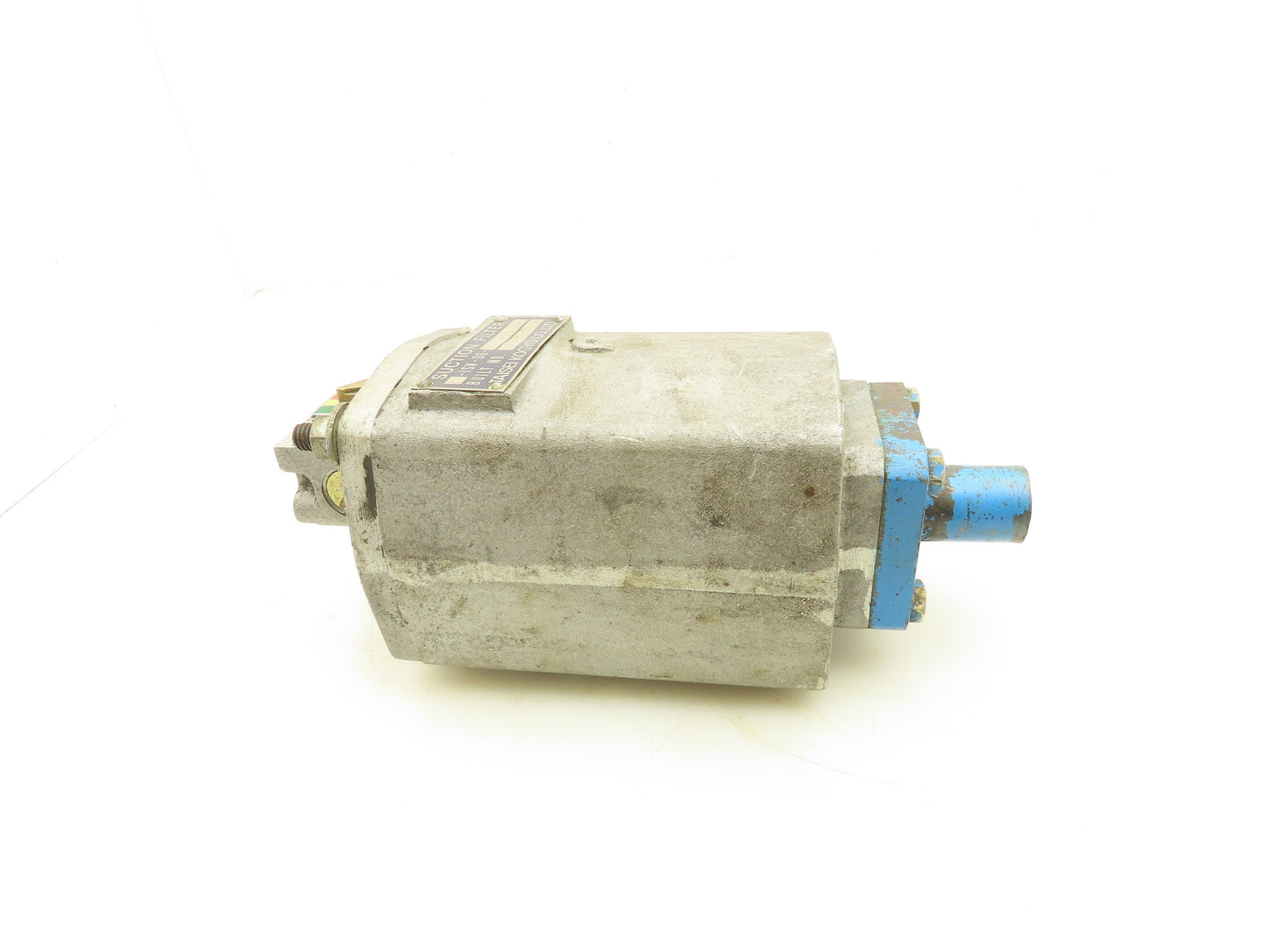 Taisei Kogyo ISV-06-100W Hydraulic Suction Line Filter