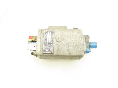 Taisei Kogyo ISV-06-100W Hydraulic Suction Line Filter