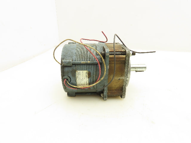 Superior Electric SS221LG3 Slo-Syn Synchronous/Stepping Motor 24 RPM 120V