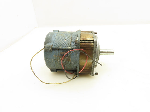Superior Electric SS221LG3 Slo-Syn Synchronous/Stepping Motor 24 RPM 120V