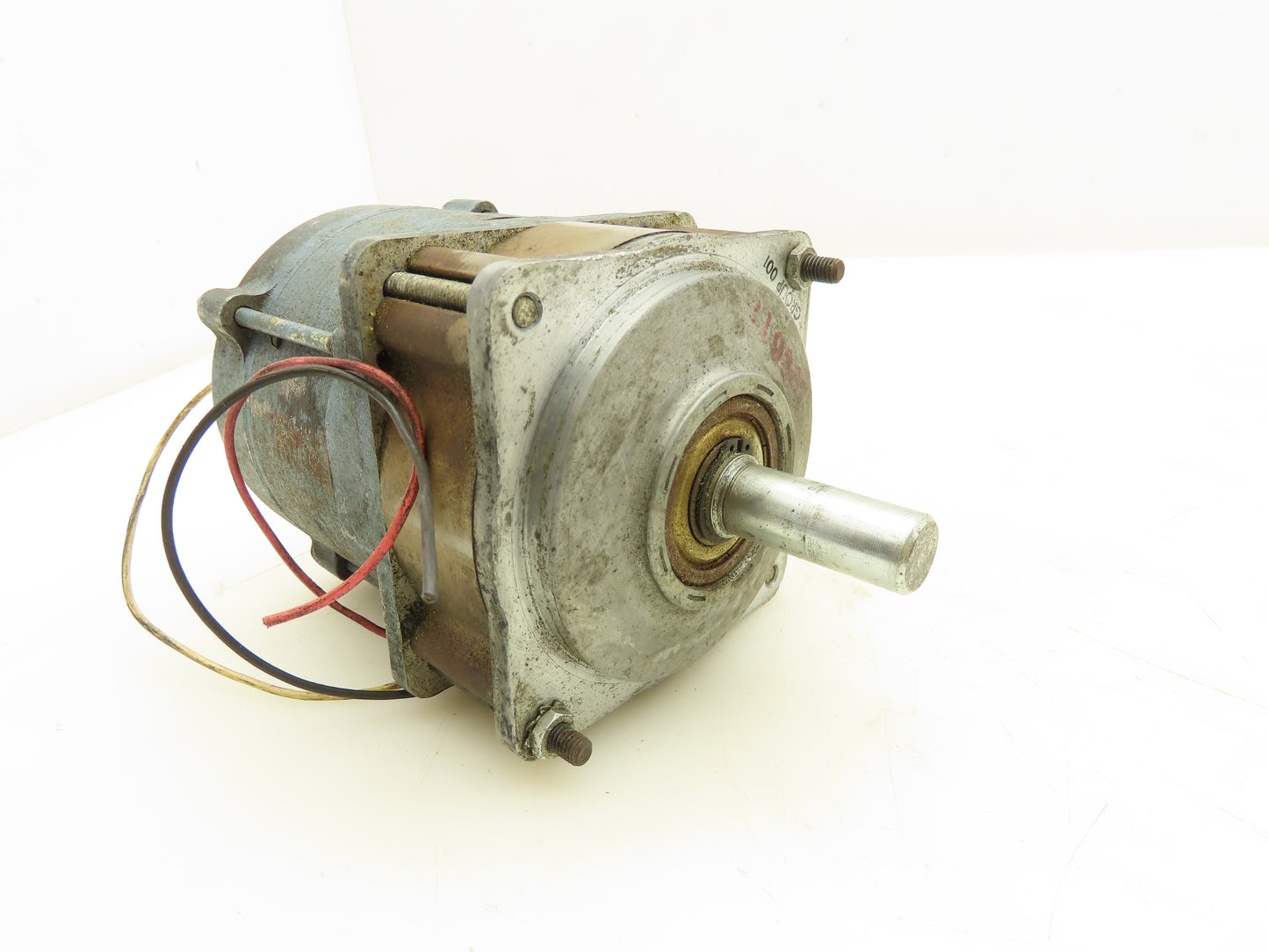 Superior Electric SS221LG3 Slo-Syn Synchronous/Stepping Motor 24 RPM 120V