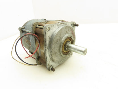 Superior Electric SS221LG3 Slo-Syn Synchronous/Stepping Motor 24 RPM 120V