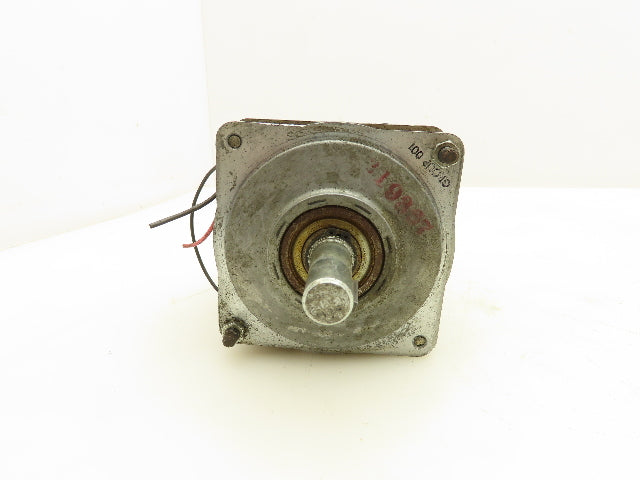 Superior Electric SS221LG3 Slo-Syn Synchronous/Stepping Motor 24 RPM 120V