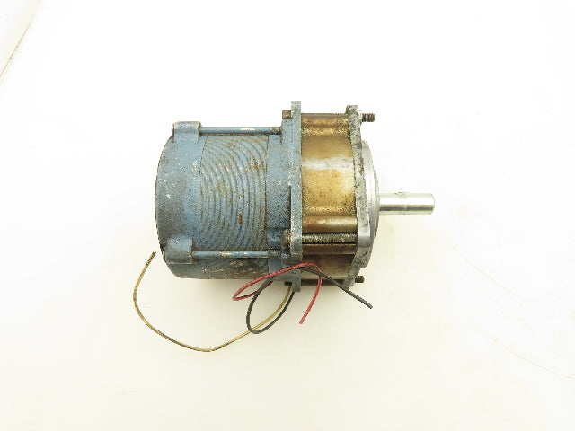 Superior Electric SS221LG3 Slo-Syn Synchronous/Stepping Motor 24 RPM 120V