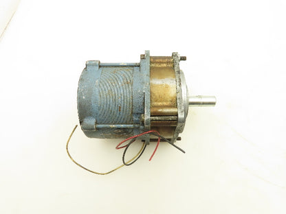 Superior Electric SS221LG3 Slo-Syn Synchronous/Stepping Motor 24 RPM 120V