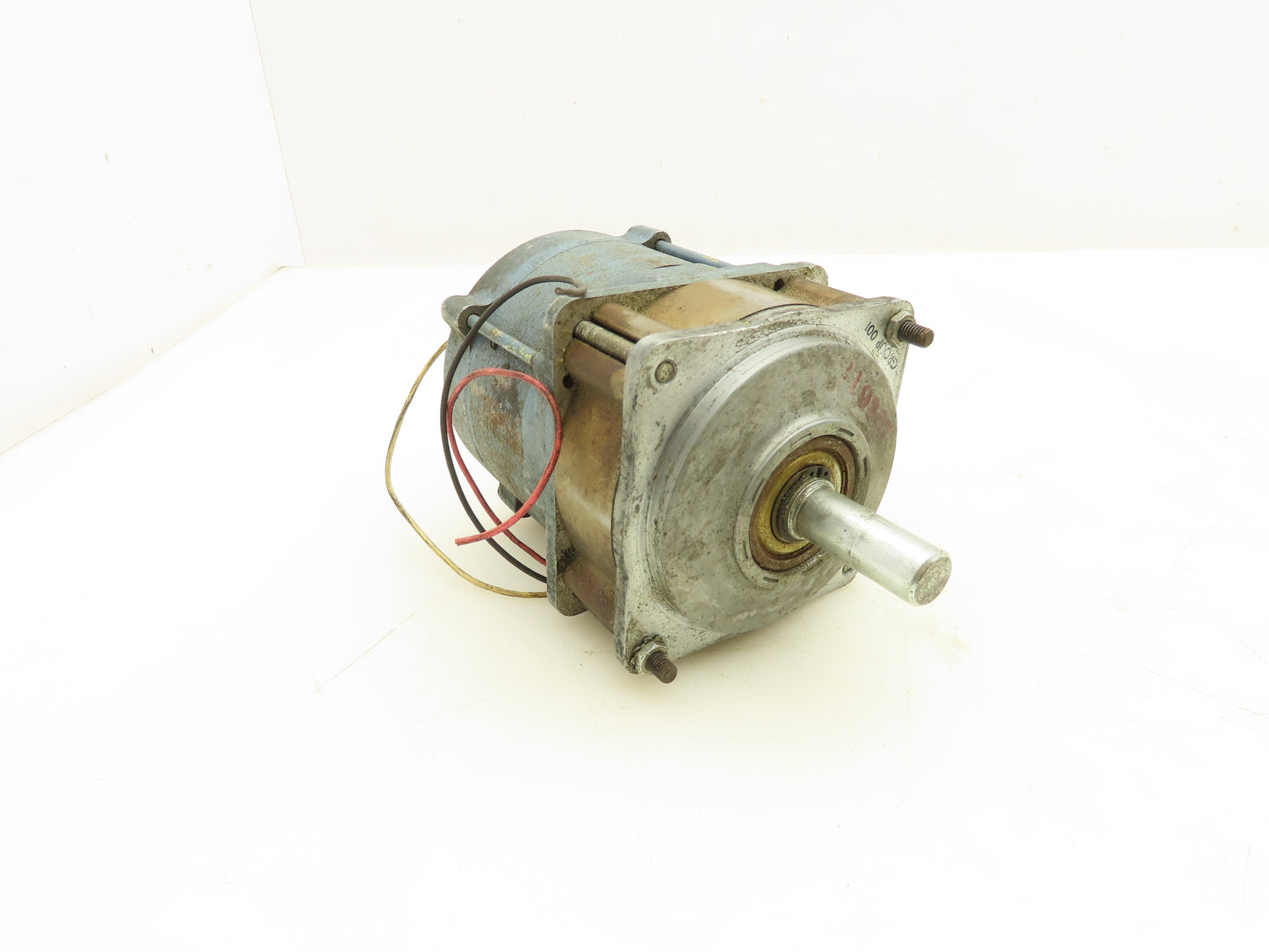 Superior Electric SS221LG3 Slo-Syn Synchronous/Stepping Motor 24 RPM 120V