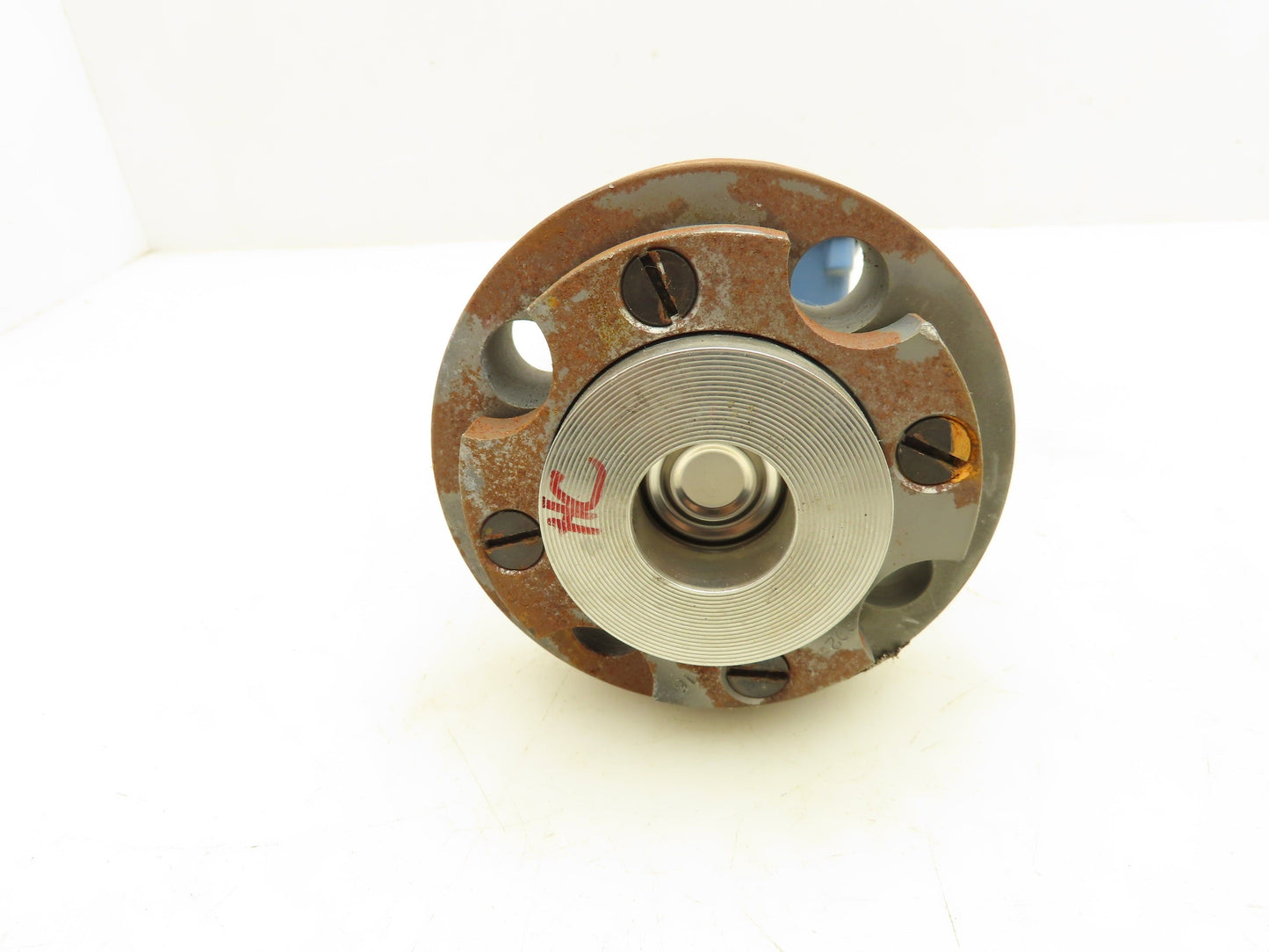 United Electric H100-701 Pressure Switch 1.5-30PSI 600PSI Proof Diaphragm Seal