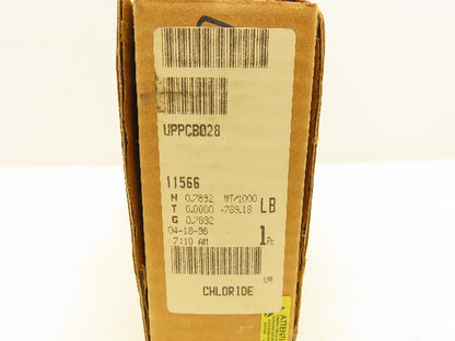 Chloride 04-13-107 Static Switch Board