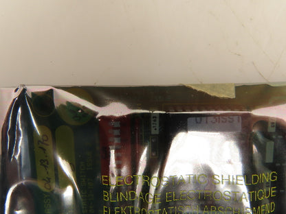 Chloride 04-13-107 Static Switch Board