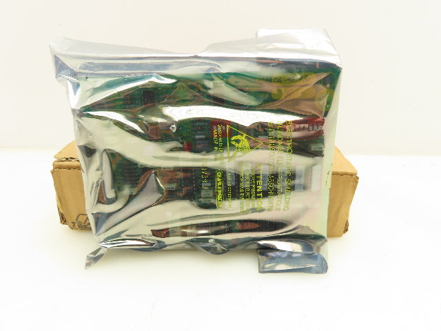 Chloride 04-13-107 Static Switch Board