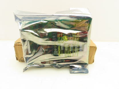 Chloride 04-13-107 Static Switch Board