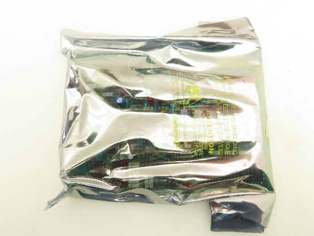 Chloride 04-13-107 Static Switch Board