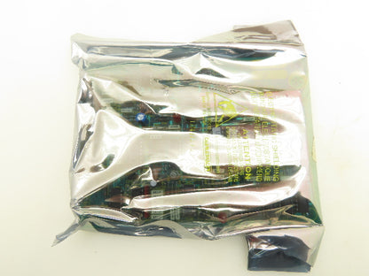 Chloride 04-13-107 Static Switch Board