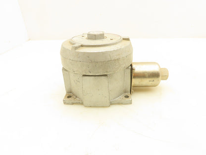 United Electric J110D Pressure Switch 0-100 PSI 15A 125/250VAC