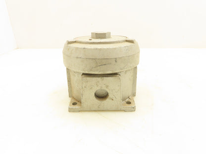 United Electric J110D Pressure Switch 0-100 PSI 15A 125/250VAC