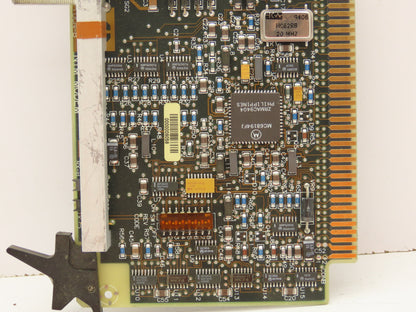 Honeywell 51304511-100 Network Interface Module Modem Card