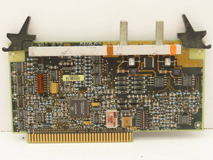 Honeywell 51304511-100 Network Interface Module Modem Card