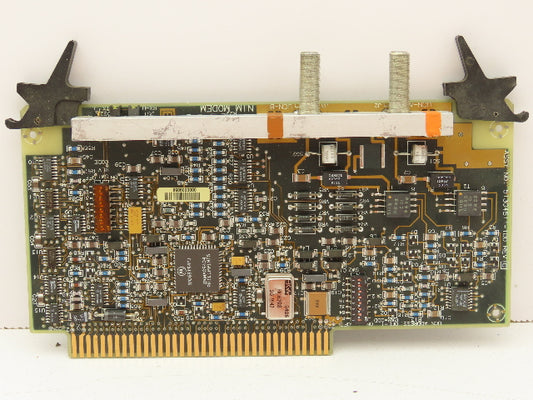 Honeywell 51304511-100 Network Interface Module Modem Card