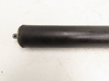 Lathrup 1.9"x 45.5"BF Tapered Conveyor Roller Double Sprocket Chain Drive