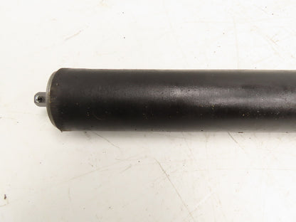 Lathrup 1.9"x 45.5"BF Tapered Conveyor Roller Double Sprocket Chain Drive