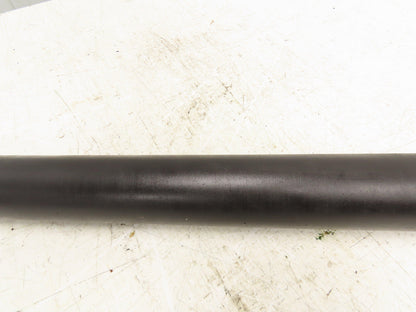 Lathrup 1.9"x 45.5"BF Tapered Conveyor Roller Double Sprocket Chain Drive