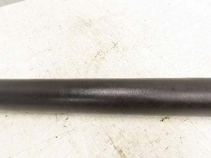 Lathrup 1.9"x 45.5"BF Tapered Conveyor Roller Double Sprocket Chain Drive