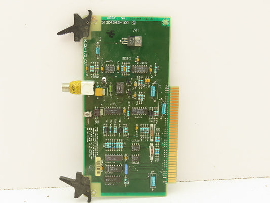 Honeywell 51304542-100 KLCN-I/O_CA Control Board