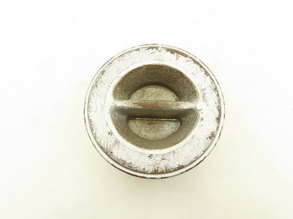 Gulf Valve MB15-2021-SR 3" Wafer Check Valve Spring Loaded Double Door