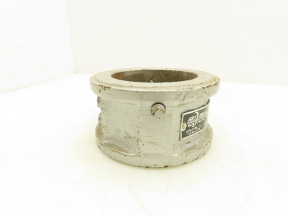 Gulf Valve MB15-2021-SR 3" Wafer Check Valve Spring Loaded Double Door