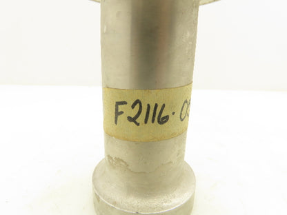 Tri-Clover F2116-05-316 Tri-Blender Diffuser Suction Tube