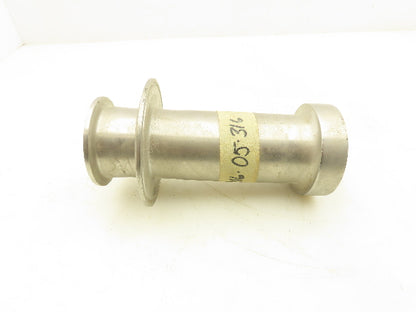 Tri-Clover F2116-05-316 Tri-Blender Diffuser Suction Tube