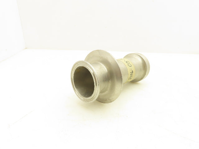 Tri-Clover F2116-05-316 Tri-Blender Diffuser Suction Tube