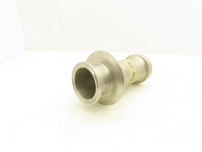 Tri-Clover F2116-05-316 Tri-Blender Diffuser Suction Tube