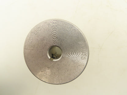 Lovejoy AL100 1/2" Jaw Coupling HUB 1/2" Bore Lot of 2