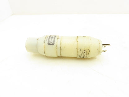 Hubbell HBL21CM28 HBL2129 Plug Adaptor 5-15P To L5-20P And L5-20P To 5-20P Set