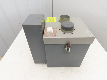 PACE 8888-0825 Fume Extractor Multi Arm Evac II W/ Exhaust 110V Frequency 60 1PH