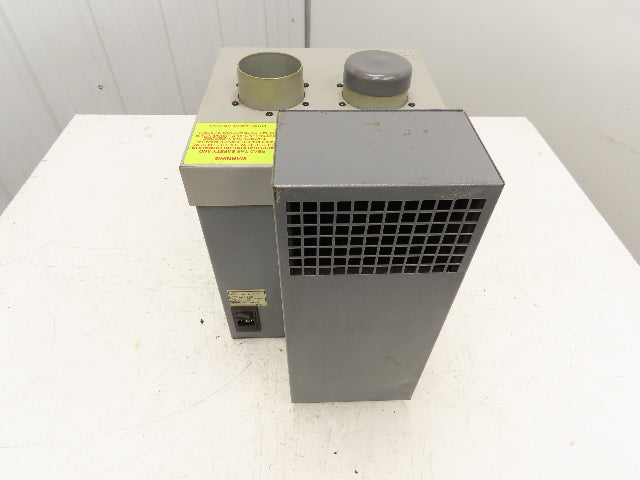 PACE 8888-0825 Fume Extractor Multi Arm Evac II W/ Exhaust 110V Frequency 60 1PH