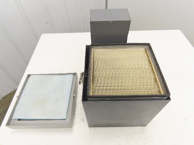 PACE 8888-0825 Fume Extractor Multi Arm Evac II W/ Exhaust 110V Frequency 60 1PH