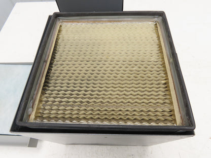 PACE 8888-0825 Fume Extractor Multi Arm Evac II W/ Exhaust 110V Frequency 60 1PH