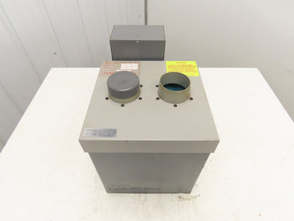 PACE 8888-0825 Fume Extractor Multi Arm Evac II W/ Exhaust 110V Frequency 60 1PH