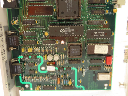 Siemens 505-6851A Remote Base Controller Lot Of 3