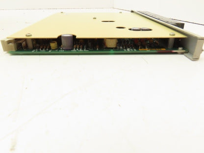 Siemens 505-6108A Analog Input Module Lot Of 9