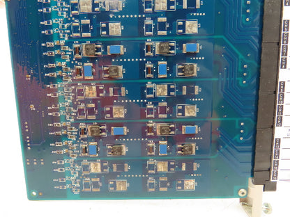 Control Technology Inc. 901E-2599 Output Module 240VAC 2.5A 8/16 Point AC Output