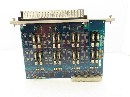 Control Technology Inc. 901E-2599 Output Module 240VAC 2.5A 8/16 Point AC Output