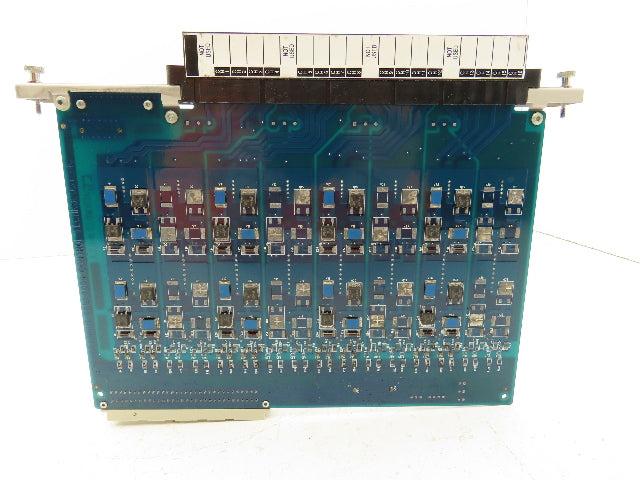 Control Technology Inc. 901E-2599 Output Module 240VAC 2.5A 8/16 Point AC Output