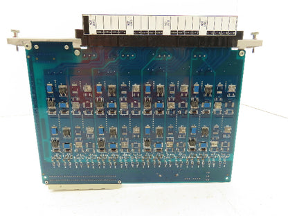 Control Technology Inc. 901E-2599 Output Module 240VAC 2.5A 8/16 Point AC Output