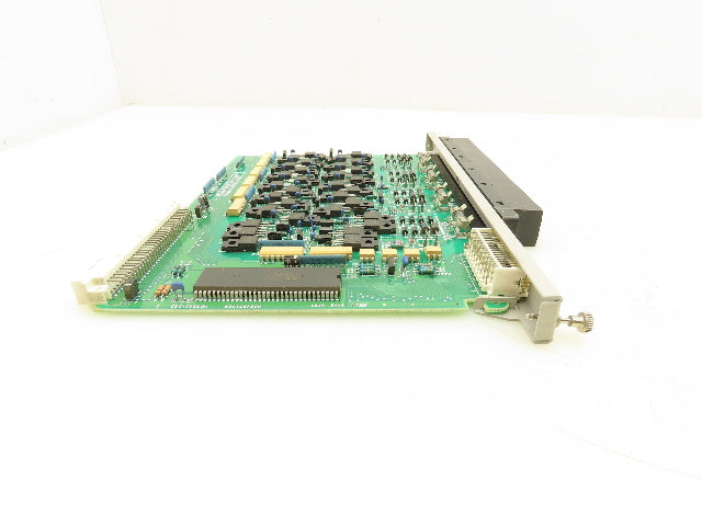 Siemens 505-4532 Output Module 1/2A DC Output Lot Of 4