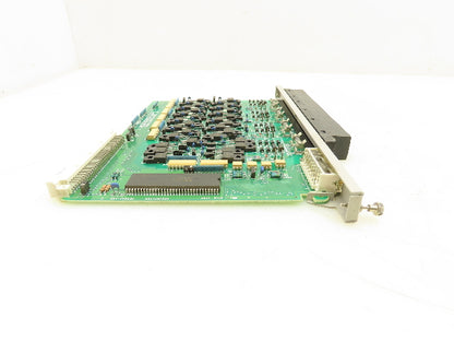 Siemens 505-4532 Output Module 1/2A DC Output Lot Of 4